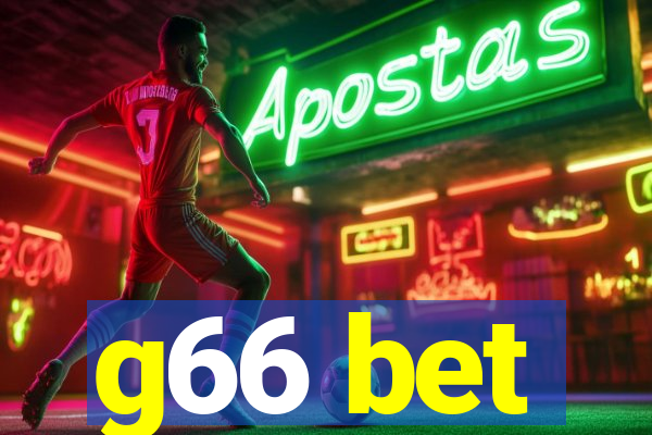 g66 bet